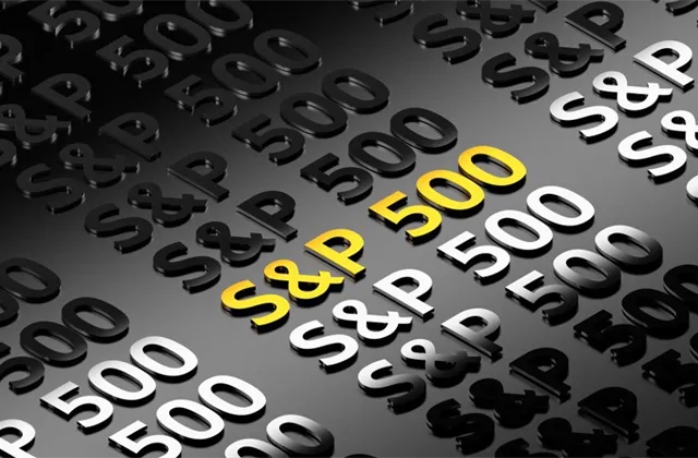 S&P 500: Zasedání Fedu jako v zrcadle a nadějný pokles indexu volatility VIX