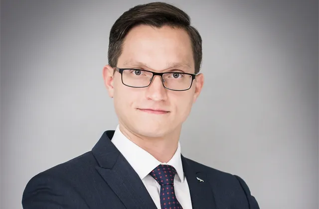 Ekonom Křeček: Investoři nechtějí, aby párty skončila