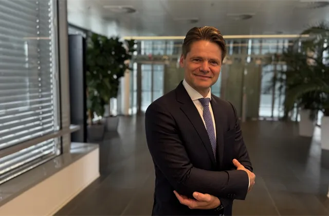 Po vypršení celních lhůt mohou burzy kolísat. Pro investory to bude šance, říká Sladkovský z Raiffeisen investiční společnosti