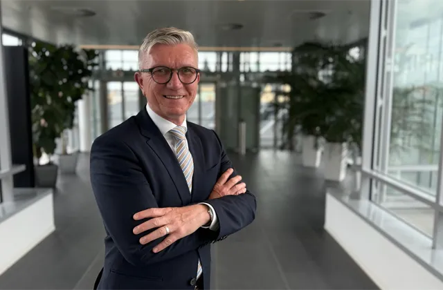 Pokud Evropa nevezme současnou situaci jako výzvu, není nám pomoci, říká Zdeněk Zajíček z Hospodářské komory