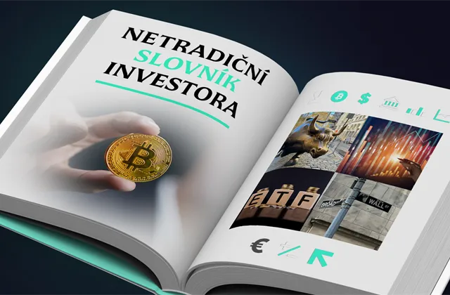 slovník, index, vzdělání, investice