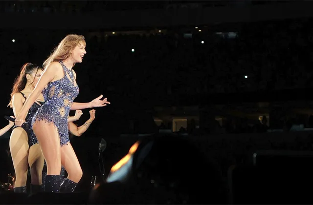 Taylor Swift