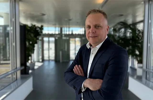 Správa nemovitostí pod dozorem AI. M2C chce miliony získané na burze investovat hlavně do technologií