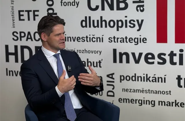 DIP by měl mít v portfoliu každý investor, říká Jaromír Sladkovský