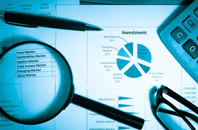 portfolio, investice diverzifikace, investování, strategie