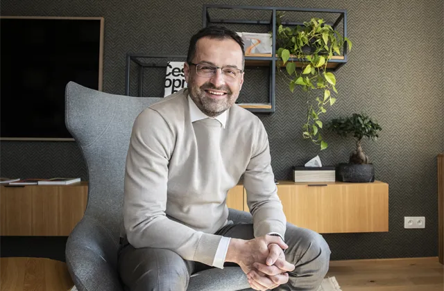 Tomáš Raška z Natlandu o investování: Buď něco vydělám, nebo se něco naučím
