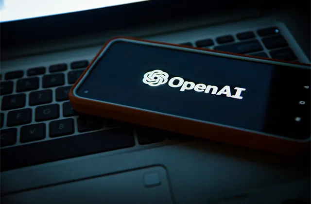 OpenAI, umělá inteligence, ChatGPT