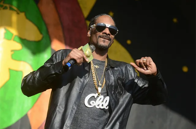 Snoop Dogg, rap, hudby