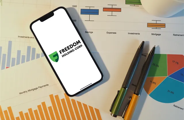 Freedom24
