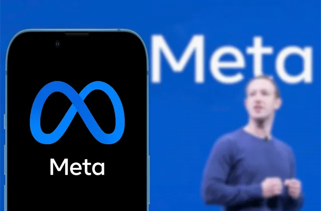 Meta, Mark Zuckerberg
