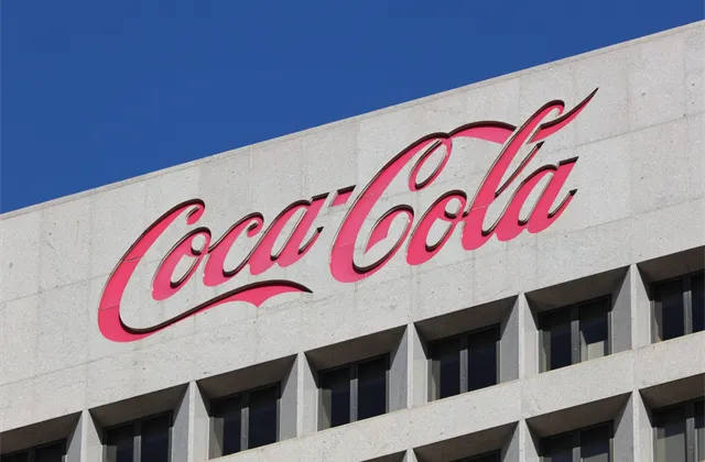 Coca Cola - ilustrační foto