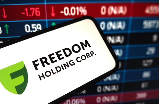 Freedom24, investování, aplikace