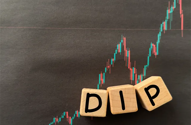DIP, dlouhodobý investiční produkt - ilustrační foto