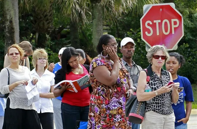 Co očekávat od páteční americké nezaměstnanosti? Výhled a dopad na trhy