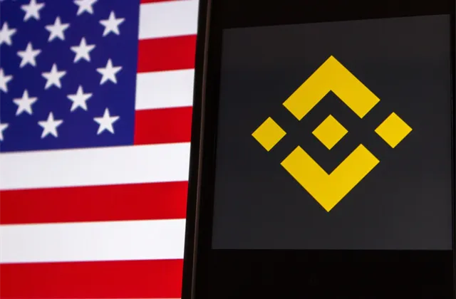 Odpuštění na prodej: Vrátí se Binance do USA?