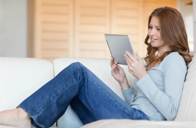 Budoucnost médií: První český tabletový magazín je tady. Kdy budou následovat další?