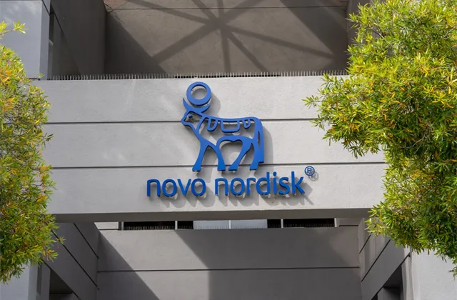 Novo Nordisk nařizuje návrat zaměstnanců do kanceláří