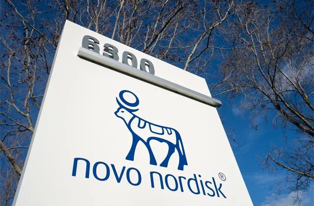 Novo Nordisk, Wegovy, léky, farmacie