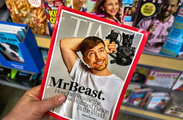 MrBeast