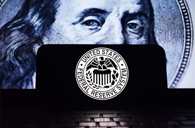 Fed, akcie, měnová politika, USA, inflace