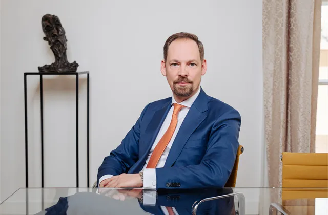 Polsko nabízí investiční příležitosti, Západ stagnuje a Česko je jistota, říká Jaroslav Kysela z Investiky