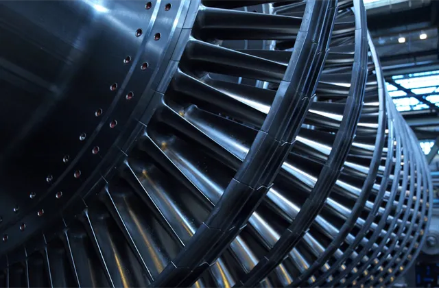 Doosan Škoda Power za půl roku utržila přes 2,6 miliardy korun, hodnotu zakázek ve druhém pololetí podpoří temelínský projekt