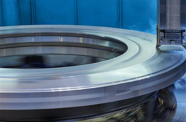 Doosan Škoda Power - ilustrační foto