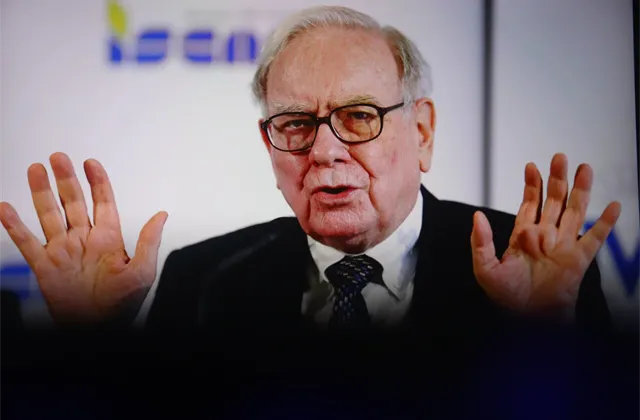 Co musíte dnes vědět (30. října): Kde Buffett udělal chybu?