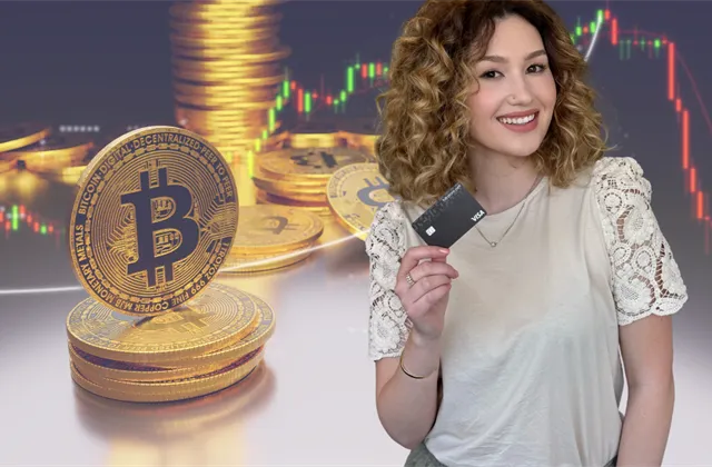 kryptoměny, investice, bitcoin