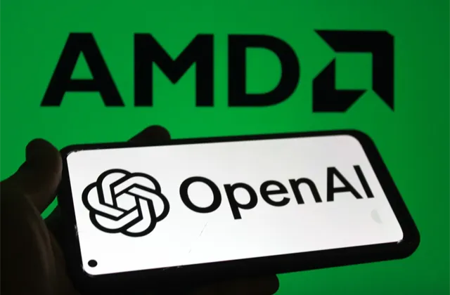 AMD, OpenAI, čipy