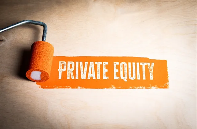 Private equity, investice, riziko - ilustrační foto