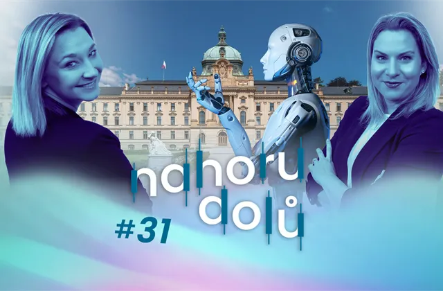 Nahoru, nebo dolů #31