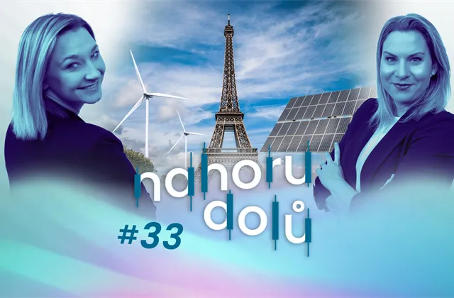 Nahoru, nebo dolů #33
