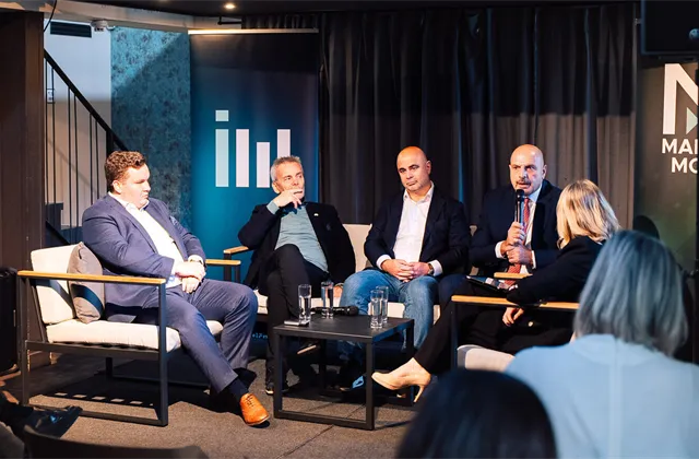 Nahoru, nebo dolů SPECIÁL: Hledáte nové investiční příležitosti? Tady jsou!