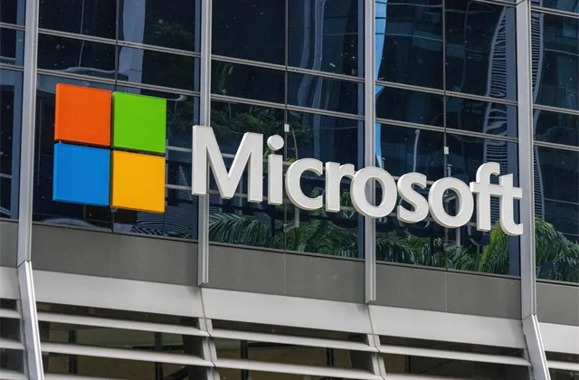 Microsoft oznámil kvartální výsledky nad očekávání, akcie v poobchodní fázi ale ztrácely