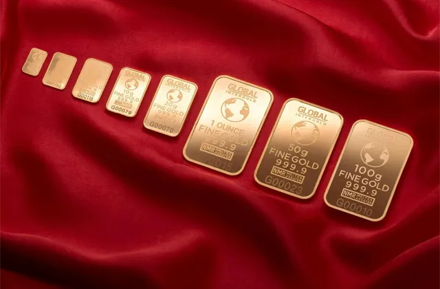 Rychlé peníze ve velkém opustily zlato a stříbro. Trh se připravuje na další růst