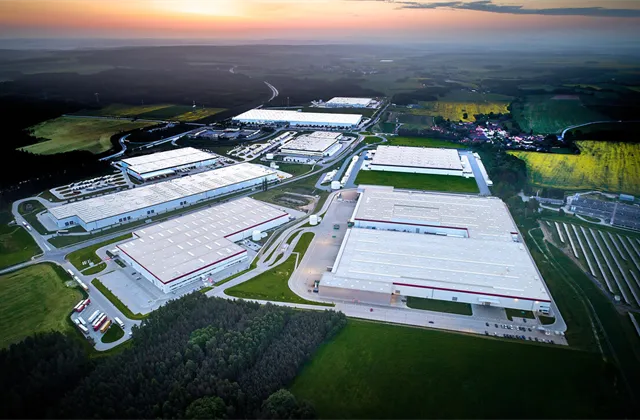 Investice do nemovitostí? Průmyslové haly dokáží zajistit solidní a stabilní výnos