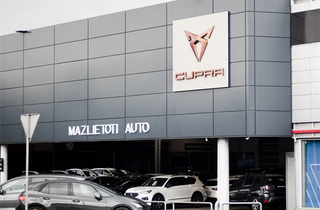 Milion vyrobených aut za sedm let. Klíčový je design, říká Tomáš Navrátil z Cupry