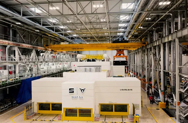 Milion vyrobených aut za sedm let. Klíčový je design, říká Tomáš Navrátil z Cupry