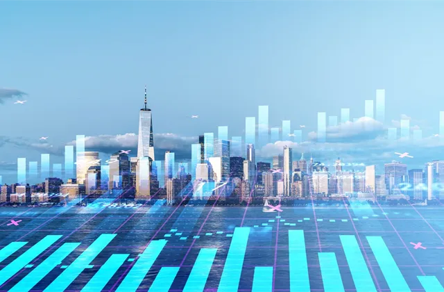 Umělá inteligence vyvolává energetickou horečku. Tenhle fond na ni sází a nechává index S&P 500 daleko za sebou