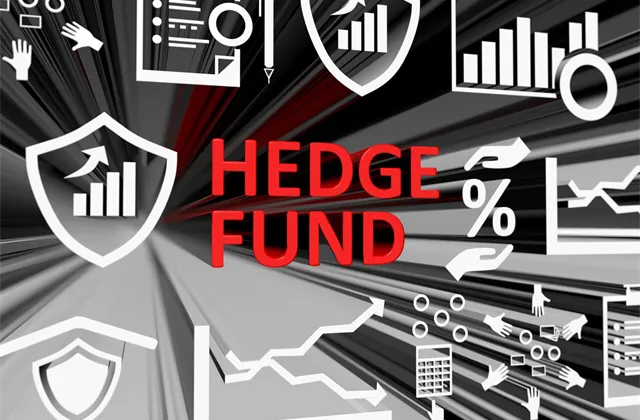 Hedgeové fondy lámou rekordy: Bezpečný přístav, nebo varování o přehřátém akciovém trhu?