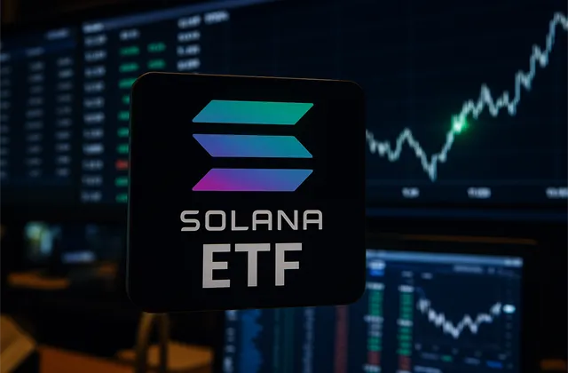 Spotové ETF na solanu už jedou. Dává smysl je zařadit do portfolia? 