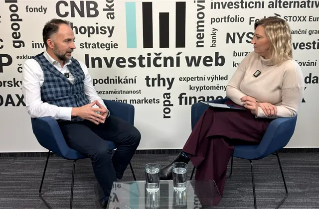 Obrana a energetika jako nové hvězdy pražské burzy? České firmy mají potenciál uspět, říká strůjce několika IPO