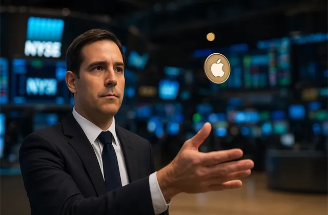 Vybrat vítěznou akcii? Házení mincí na to vážně nestačí