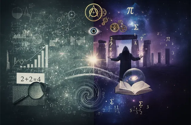 Akcie v růstovém trendu: Není to magie, ale matematika!