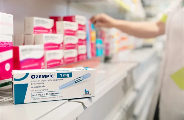 Novo Nordisk zlevňuje Wegovy a Ozempic, ustupuje Trumpovu tlaku?