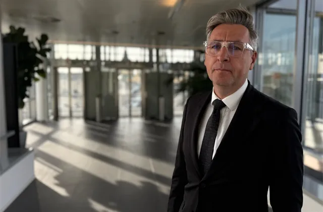 Evropě chybí opravdový technologický pokrok, říká Roman Koděra z J&T Banky