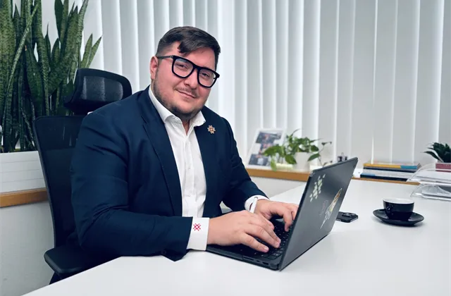 Regulace otevírají kryptu cestu k masovým investicím