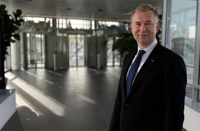 K bitcoinu v rezervách ČNB jsem skeptický. U stablecoinů uvidíme, říká člen bankovní rady Kubíček