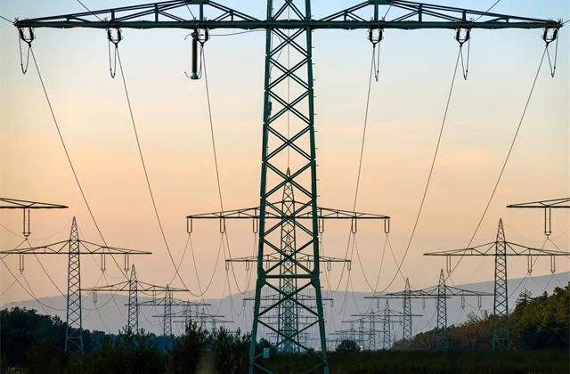 Dotování elektřiny podnikům v Německu může české ekonomice naopak pomoci